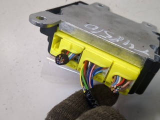 Блок управления подушками безопасности, ориг. номер 988204EH0B, Nissan Qashqai