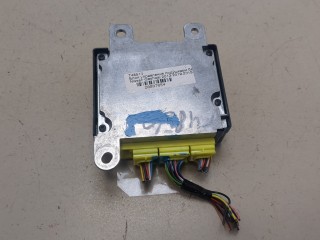 Блок управления подушками безопасности, ориг. номер 988204EH0B, Nissan Qashqai
