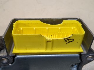 Блок управления подушками безопасности, ориг. номер 5N0959655T, Volkswagen Passat CC 2012-2017