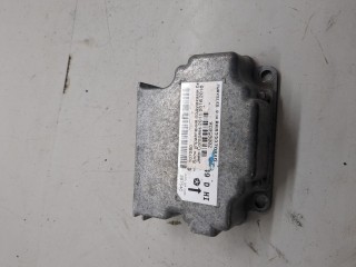 Блок управления подушками безопасности, ориг. номер 68232708AD, Jeep Compass 2013-2016