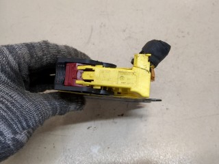 Блок управления подушками безопасности, ориг. номер 5Q0959655, Volkswagen Tiguan 2011-2019