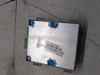Блок управления подушками безопасности, ориг. номер 6970901, BMW 7 серия 2005-2008