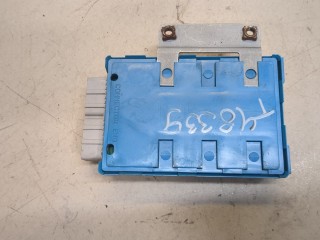 Блок управления подушками безопасности, ориг. номер LNA2278AA, Jaguar XJ 1994-1997