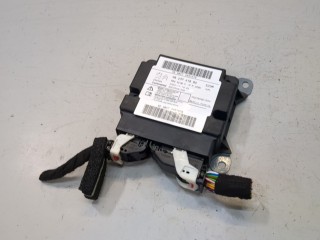 Блок управления подушками безопасности, ориг. номер 9823741880, Citroen C5 Aircross 2018-2022