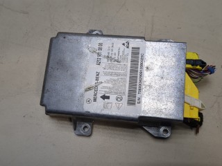 Блок управления подушками безопасности Mercedes E W212 2009-2013