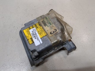 Блок управления подушками безопасности, ориг. номер 8917060051, Lexus LX 1998-2002