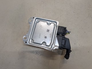 Блок управления подушками безопасности, ориг. номер LV4T14B321SB, Ford Kuga 2019-2024