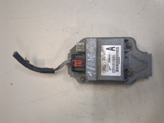 Блок управления подушками безопасности, ориг. номер XR3A14B321AE, Ford Mustang 1998-2004