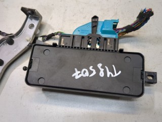 Блок управления подушками безопасности, ориг. номер 65779267214, BMW 3 серия 2008-2013
