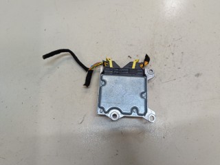 Блок управления подушками безопасности, ориг. номер 9678691580, Citroen DS4
