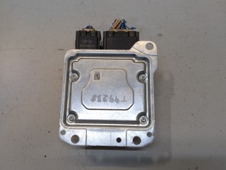 Блок управления подушками безопасности, ориг. номер GX7314D374AJ, 0285013333, Jaguar XF 2015-2020