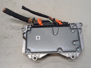 Блок управления подушками безопасности, ориг. номер 31318619, Volvo S60 2010-2013