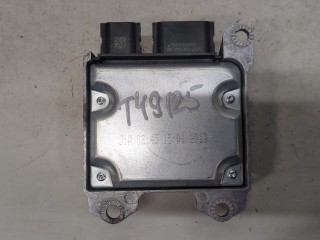 Блок управления подушками безопасности, ориг. номер AV1T14B321CF, Ford B-max 2012-2018
