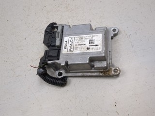 Блок управления подушками безопасности Ford Kuga 2008-2013