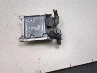 Блок управления подушками безопасности, ориг. номер 9V4T14B321AB, Ford Kuga 2008-2013