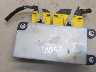 Блок управления подушками безопасности, ориг. номер 13597092, Opel Corsa 2014-2019