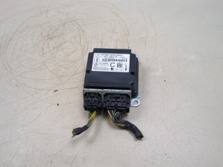 Блок управления подушками безопасности, ориг. номер DS7T14B321CE, 0285010733, Ford Mondeo 5 2014-2019