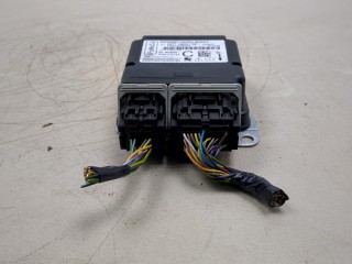 Блок управления подушками безопасности, ориг. номер DS7T14B321CE, 0285010733, Ford Mondeo 5 2014-2019