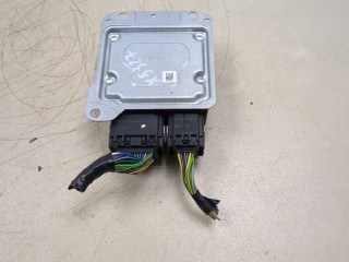 Блок управления подушками безопасности, ориг. номер DS7T14B321CE, 0285010733, Ford Mondeo 5 2014-2019