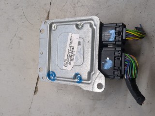 Блок управления подушками безопасности, ориг. номер DS7T14B321CE, 0285010733, Ford Mondeo 5 2014-2019