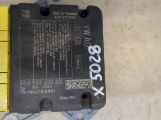 Блок управления подушками безопасности, ориг. номер 5Q0959655BD, Audi Q2 2016-2021