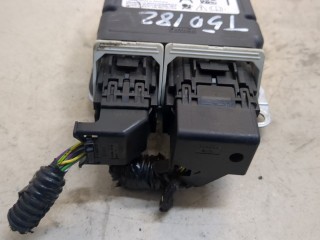Блок управления подушками безопасности, ориг. номер GV4T14B321AC, Ford Kuga 2016-2019