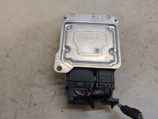 Блок управления подушками безопасности, ориг. номер GV4T14B321AC, Ford Kuga 2016-2019