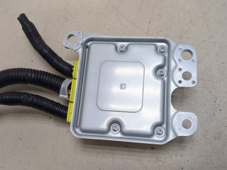 Блок управления подушками безопасности, ориг. номер 988209PB0A, Nissan Pathfinder 2012-2017