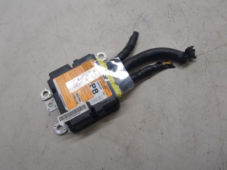 Блок управления подушками безопасности, ориг. номер 988209PB0A, Nissan Pathfinder 2012-2017