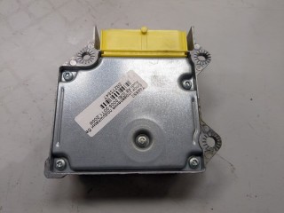 Блок управления подушками безопасности, ориг. номер 4F0959655B, Audi A6 2004-2008
