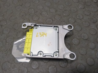 Блок управления подушками безопасности, ориг. номер 8917008100, 1503007520, Toyota Sienna 3 2010-2014