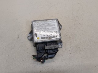 Блок управления подушками безопасности Ford Mondeo 2000-2003