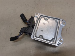 Блок управления подушками безопасности, ориг. номер HP5T14B321AH, Lincoln MKZ 2016-2020