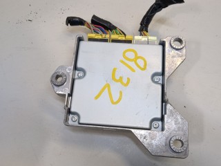 Блок управления подушками безопасности, ориг. номер TK4857K30A, Mazda CX-9 2016-2021
