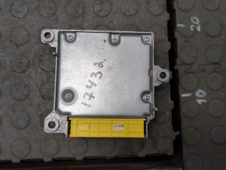 Блок управления подушками безопасности, ориг. номер 68163806AB, Dodge Journey 2011-2020