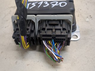 Блок управления подушками безопасности, ориг. номер DS7T14B321CE, Ford Mondeo 5 2014-2019