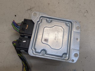Блок управления подушками безопасности, ориг. номер DS7T14B321CE, Ford Mondeo 5 2014-2019