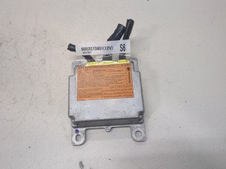 Блок управления подушками безопасности, ориг. номер 988207S601, Nissan Armada 2003-2007