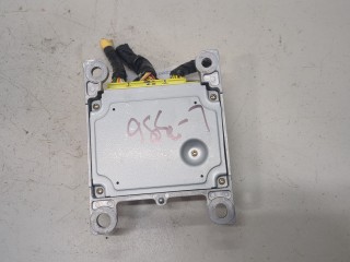Блок управления подушками безопасности, ориг. номер 988207S601, Nissan Armada 2003-2007