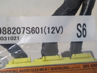 Блок управления подушками безопасности, ориг. номер 988207S601, Nissan Armada 2003-2007