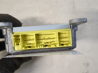 Блок управления подушками безопасности, ориг. номер 285567S002, Nissan Titan 2003-2007