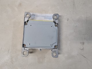 Блок управления подушками безопасности, ориг. номер 285567S002, Nissan Titan 2003-2007