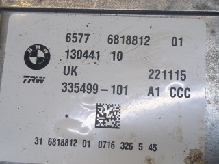 Блок управления подушками безопасности, ориг. номер 65776818812, Mini Cooper (F56) 2013-2018