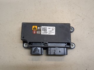 Блок управления подушками безопасности, ориг. номер 13518360, Chevrolet Bolt 2016-2021