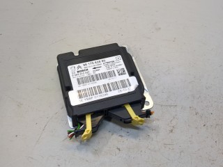 Блок управления подушками безопасности, ориг. номер 9817062880, Toyota ProAce 2016-2024