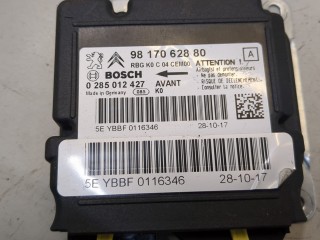 Блок управления подушками безопасности, ориг. номер 9817062880, Toyota ProAce 2016-2024