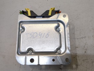 Блок управления подушками безопасности, ориг. номер 9817062880, Toyota ProAce 2016-2024