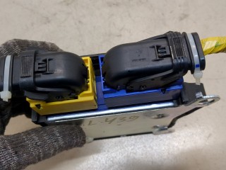 Блок управления подушками безопасности, ориг. номер 959103Y600, Hyundai Elantra 2013-2016