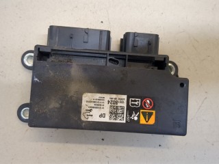 Блок управления подушками безопасности, ориг. номер 13518024, Chevrolet Trax 2013-2017