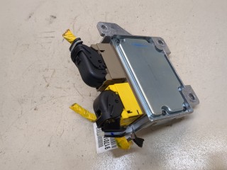 Блок управления подушками безопасности, ориг. номер 959104Z100, 620954600, Hyundai Santa Fe 2012-2016